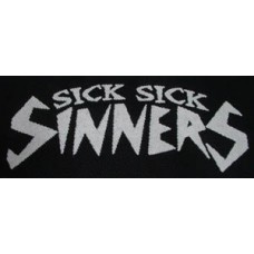 Sick Sick Sinners patch -