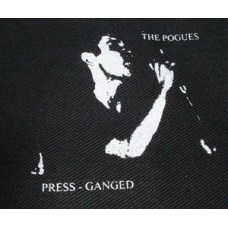 Pogues "Press-Ganged" P-P10 -