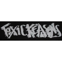 Toxic Reasons "words" patch -