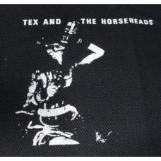 Tex and the Horseheads patch -