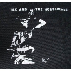 Tex and the Horseheads patch -