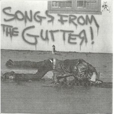 Songs From the Gutter(Seein Re - V/A