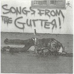 Songs From the Gutter(Seein Re - V/A