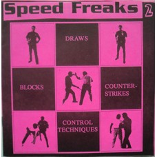 Speed Freaks 2 (Bad Acid Trip) - V/A