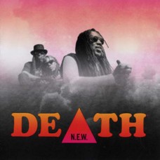 Death - N.E.W.