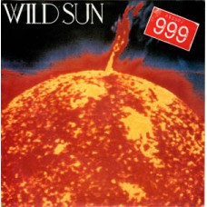 Nine Nine Nine (999) - Wild Sun (red wax)