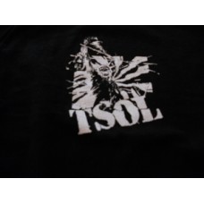 TSOL Statue Logo Toddler -