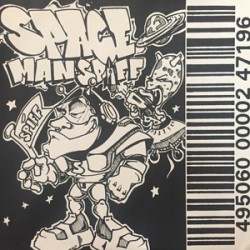 Spaceman Spiff - Smal Appliances