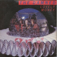 Damned - Lovely Money