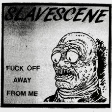 Slavescene - s/t (blue)