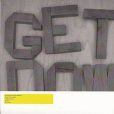 Get Down - 5 songs ep