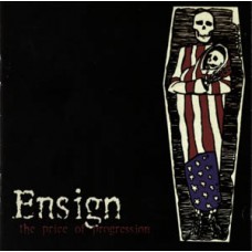 Ensign - The Price of Progression