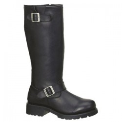 Engineer Boot 16"" -