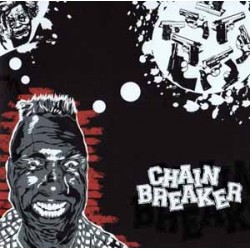 Chain Breaker - s/t