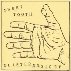 Sweet Tooth - Blister Music