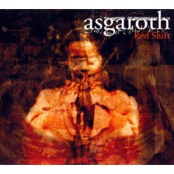 Asgaroth - Red Shift