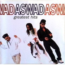 Aswad - Greatest Hits