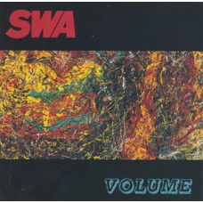 SWA (Black Flag) - Volume