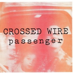 Crossed Wire - Passanger/Keeper