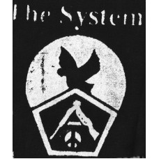 System "Logo" patch -