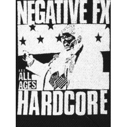 Negative FX "All Ages" patch -