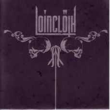 Loincloth (Honor Role) - s/t (clear)