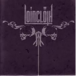 Loincloth (Honor Role) - s/t (clear)