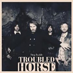 Troubled Horse - Step Inside