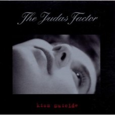 USED JUDAS FACTOR - Kiss Suicide