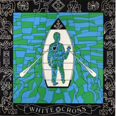 White Cross - The Bride