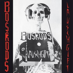 Boskops - Lauschgift