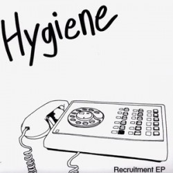 Hygiene - Recruitment