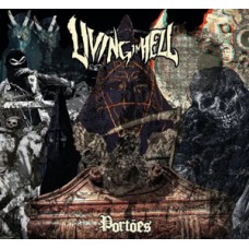 Living in Hell - Portoes