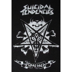 Suicidal Tendencies "Possessed -