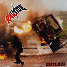 USED RAWSIDE - Outlaw