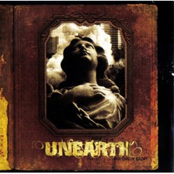 USED UNEARTH - Our Days of Eulogy