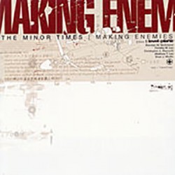 USED MINOR TIMES - Making Enemies