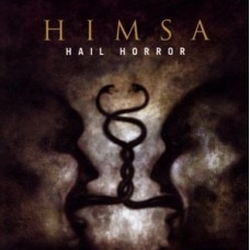 USED HIMSA - Hail Horror