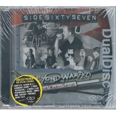 USED SIDE SIXTY SEVEN - Beyond Warped; Live