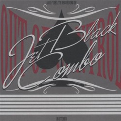 Jet Black Combo - Out of Control