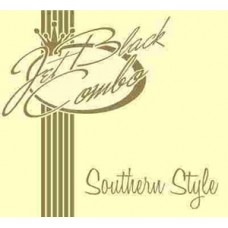 Jet Black Combo - Southern Style