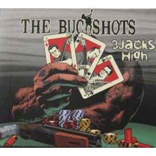 Buckshots, The - 3 Jacks High