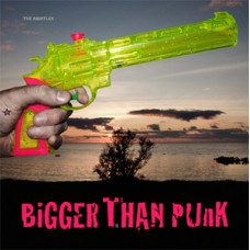 Bristles, The (Swedish) - Bigger Than Punk