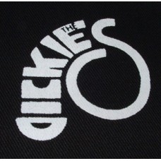Dickies "Logo" patch -