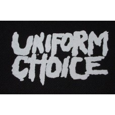 Uniform Choice "words" patch -