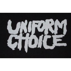 Uniform Choice "words" patch -