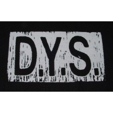 DYS "words" patch -