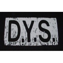 DYS "words" patch -