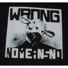NoMeansNo "Wrong" patch -