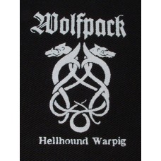 Wolfpack "Hellbound" patch -